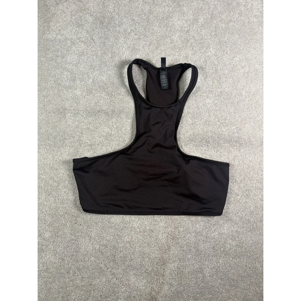 SKIMS onyx high